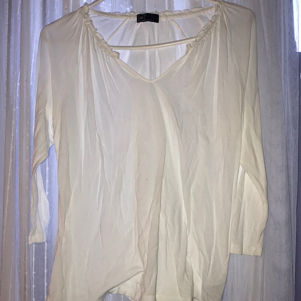 Pretty Blouse